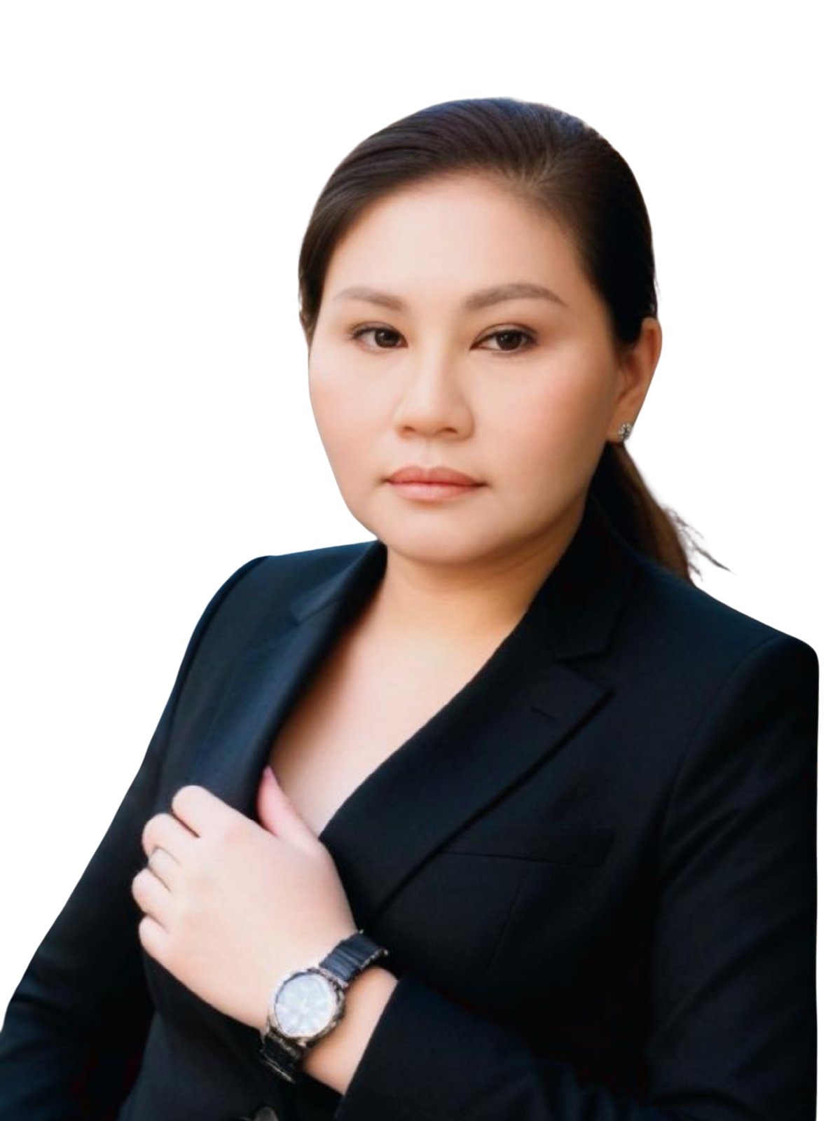 Dr. May Myanmar Kyaw